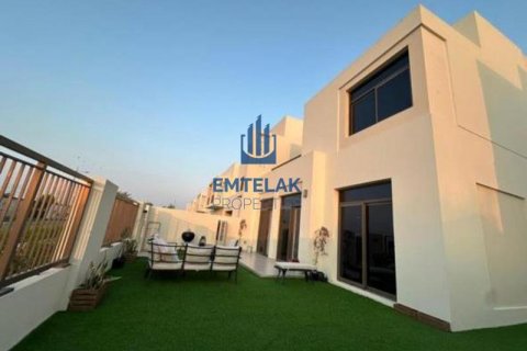 阿联酋 Dubai Dubai Land 待租 : 4 卧 , 编号587648 - 照片 5