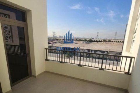 阿联酋 Dubai Dubai Land 待租 : 4 卧 , 编号587648 - 照片 10