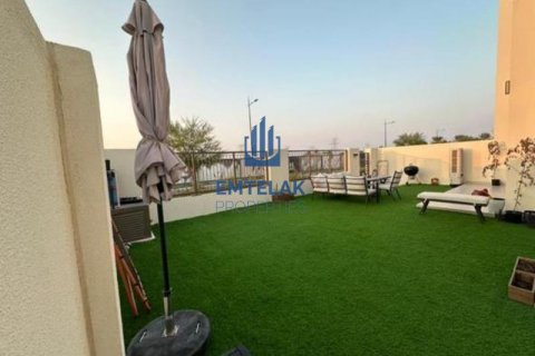 阿联酋 Dubai Dubai Land 待租 : 4 卧 , 编号587648 - 照片 6
