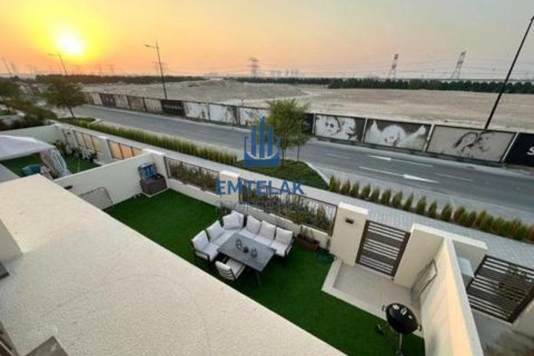 阿联酋 Dubai Dubai Land 待租 : 4 卧 , 编号587648 - 照片 3