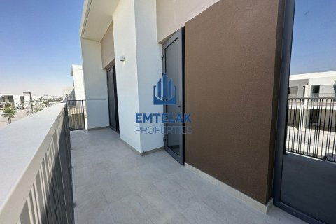 Vila v Tilal Al Ghaf, Dubai, SAE 4 ložnice Č.: 587649 - fotografie 11