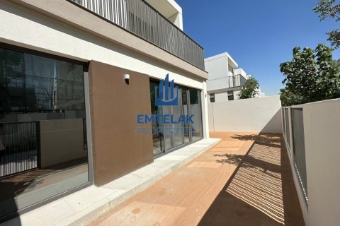 Vila v Tilal Al Ghaf, Dubai, SAE 4 ložnice Č.: 587649 - fotografie 4