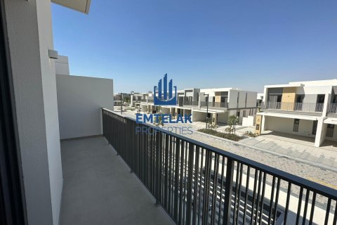 Vila v Tilal Al Ghaf, Dubai, SAE 4 ložnice Č.: 587649 - fotografie 1