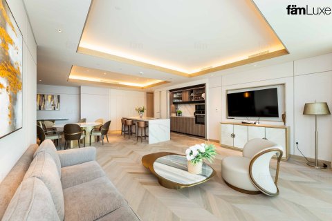 Dubai、UAE にあるペントハウス販売中 4ベッドルーム、473.8 m2、No682212 - 写真 26