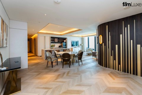 Dubai、UAE にあるペントハウス販売中 4ベッドルーム、473.8 m2、No682212 - 写真 9