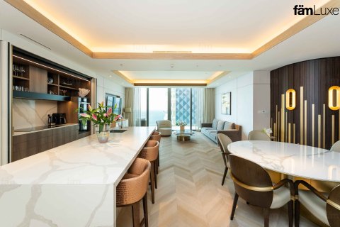 Dubai、UAE にあるペントハウス販売中 4ベッドルーム、473.8 m2、No682212 - 写真 7