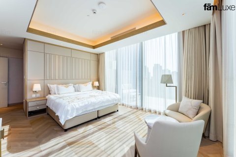 Dubai、UAE にあるペントハウス販売中 4ベッドルーム、473.8 m2、No682212 - 写真 24