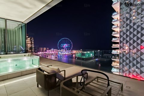 Dubai、UAE にあるペントハウス販売中 4ベッドルーム、473.8 m2、No682212 - 写真 6