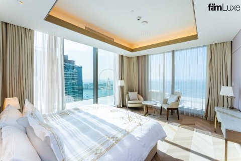 Dubai、UAE にあるペントハウス販売中 4ベッドルーム、473.8 m2、No682212 - 写真 4