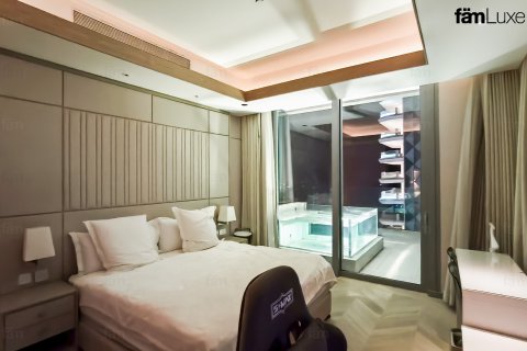 Dubai、UAE にあるペントハウス販売中 4ベッドルーム、473.8 m2、No682212 - 写真 27