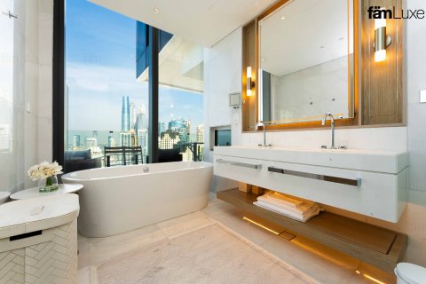 Dubai、UAE にあるペントハウス販売中 4ベッドルーム、473.8 m2、No682212 - 写真 16