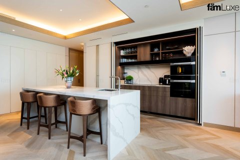 Dubai、UAE にあるペントハウス販売中 4ベッドルーム、473.8 m2、No682212 - 写真 11