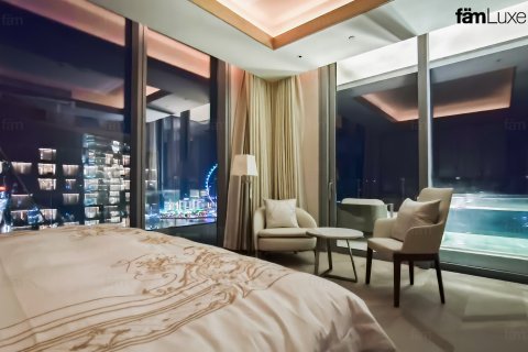 Dubai、UAE にあるペントハウス販売中 4ベッドルーム、473.8 m2、No682212 - 写真 23