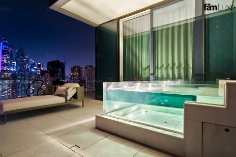Dubai、UAE にあるペントハウス販売中 4ベッドルーム、473.8 m2、No682212 - 写真 3