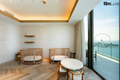 Dubai、UAE にあるペントハウス販売中 4ベッドルーム、473.8 m2、No682212 - 写真 8