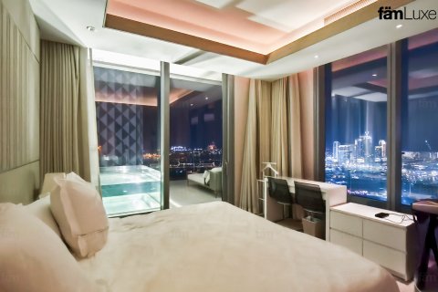Dubai、UAE にあるペントハウス販売中 4ベッドルーム、473.8 m2、No682212 - 写真 17