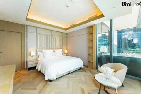 Dubai、UAE にあるペントハウス販売中 4ベッドルーム、473.8 m2、No682212 - 写真 15