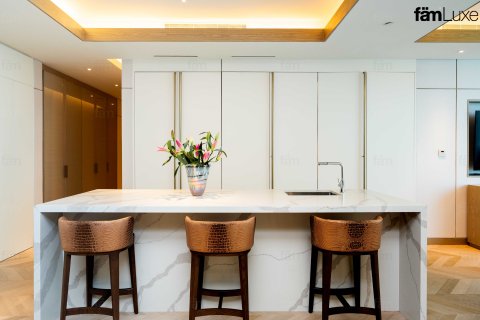 Dubai、UAE にあるペントハウス販売中 4ベッドルーム、473.8 m2、No682212 - 写真 10