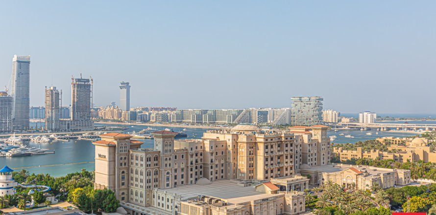 شقة في مرسى دبي، دبي 3 غرفة نوم ، 150.7 متر مربع . ر قم 682210