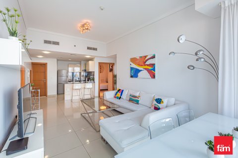 آپارتمان در Dubai Marina، Dubai ، امارات متحده عربی 3 خوابه ، 150.7 متر مربع.  شماره 682210