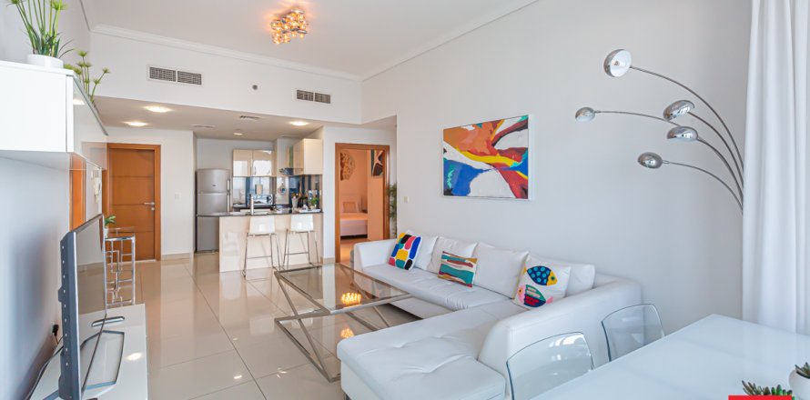 Lakás itt: Dubai Marina, EAE, 3 hálószoba, 150.7 m², azonosító: 682210