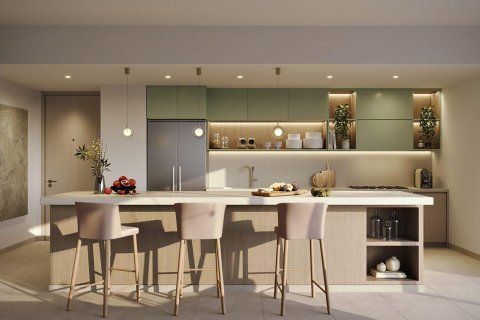 Lägenhet till försäljning i City Walk, Dubai, UAE 1 sovrum, 71 kvm Nr. 682420 - fotografi 7