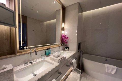 Lägenhet till försäljning i Jumeirah Beach Residence, Dubai, UAE 2 sovrum, 148 kvm Nr. 682421 - fotografi 17