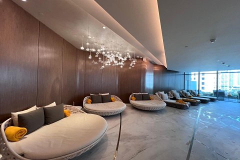 Lägenhet till försäljning i Jumeirah Beach Residence, Dubai, UAE 2 sovrum, 148 kvm Nr. 682421 - fotografi 20