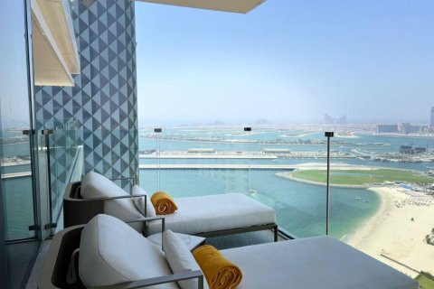 Leilighet i Jumeirah Beach Residence, Dubai, Emiratene 2 soverom, 148 kvm nr. 682421