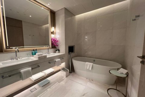 Lägenhet till försäljning i Jumeirah Beach Residence, Dubai, UAE 2 sovrum, 148 kvm Nr. 682421 - fotografi 15