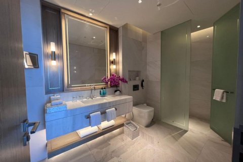Lägenhet till försäljning i Jumeirah Beach Residence, Dubai, UAE 2 sovrum, 148 kvm Nr. 682421 - fotografi 26