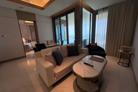 Lägenhet till försäljning i Jumeirah Beach Residence, Dubai, UAE 2 sovrum, 148 kvm Nr. 682421 - fotografi 22