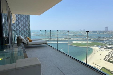 Lägenhet till försäljning i Jumeirah Beach Residence, Dubai, UAE 2 sovrum, 148 kvm Nr. 682421 - fotografi 11