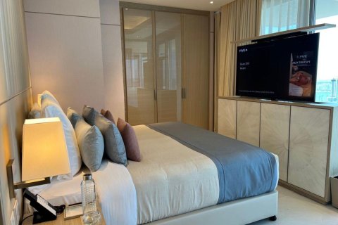 Lägenhet till försäljning i Jumeirah Beach Residence, Dubai, UAE 2 sovrum, 148 kvm Nr. 682421 - fotografi 24