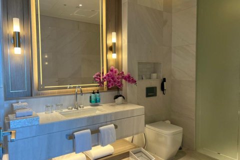 Lägenhet till försäljning i Jumeirah Beach Residence, Dubai, UAE 2 sovrum, 148 kvm Nr. 682421 - fotografi 25