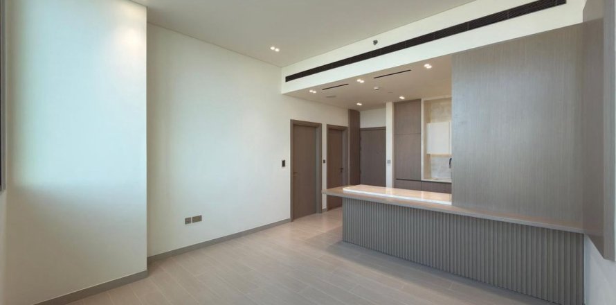 阿联酋 Dubai 公寓  1 卧, 75 平方米 , 编号 682213