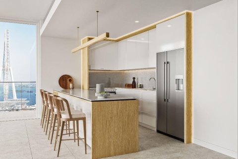 Bluewaters, Dubai, संयुक्त अरब अमीरात में अपार्टमेंट, 3 बेडरूम, 187 वर्ग मीटर, संख्या 682419 - फ़ोटो 13