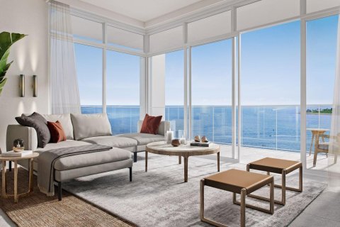 Bluewaters, Dubai, संयुक्त अरब अमीरात में अपार्टमेंट, 3 बेडरूम, 187 वर्ग मीटर, संख्या 682419 - फ़ोटो 2