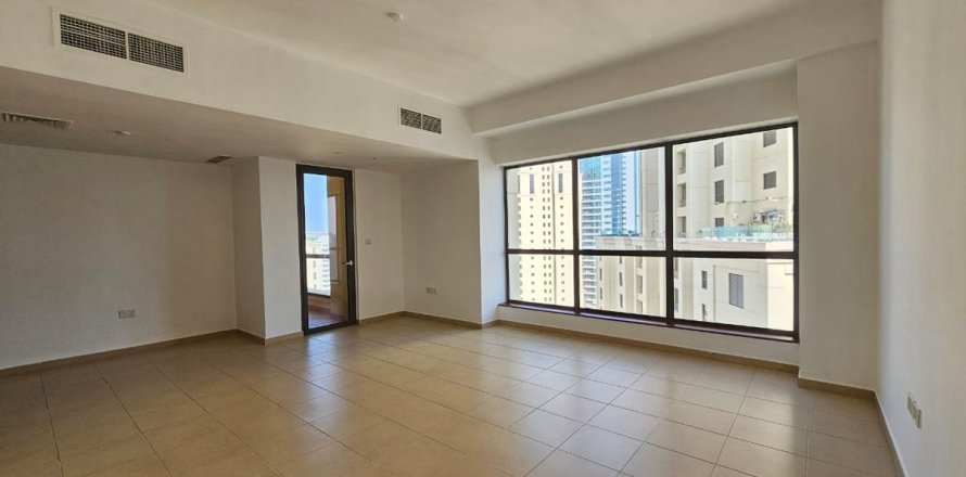 Korter asukohaga Dubai, AÜE: 2 magamistoaga, 120.2 m² Nr 682211
