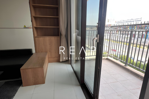 Dzīvoklis Arjan, Dubaijā, AAE 41.7 m2 Nr. 728686 - attēls 5