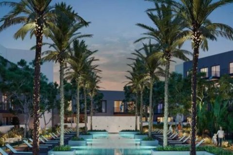 Apartmán v Jumeirah Village Circle, Dubai, SAE 1 spálňa, 47 m2 č. 729333 - Fotografia 3