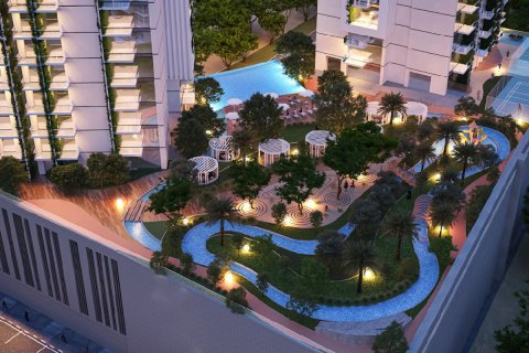 Appartement à vendre à  Jumeirah Village Circle, Dubai, EAU 1 chambre, 36 m2 № 729332 - photo 4
