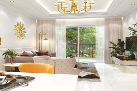 Müüa korter asukohaga Dubai, AÜE: 1 magamistoaga, 42 m² Nr 729336 - pilt 4