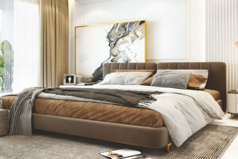 Müüa korter asukohaga Dubai, AÜE: 1 magamistoaga, 42 m² Nr 729336 - pilt 3