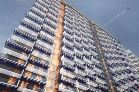 Wohnung zum Verkauf in Jumeirah Village Circle, Dubai, VAE 1 Schlafzimmer, 42 m2 Nr. 729335 - Foto 4