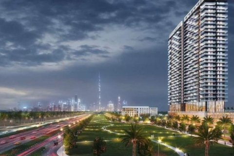 Wohnung zum Verkauf in Jumeirah Village Circle, Dubai, VAE 1 Schlafzimmer, 42 m2 Nr. 729335 - Foto 5