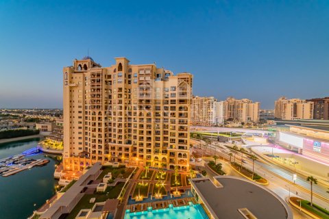 Apartman u gradu Palm Jumeirah, Dubai, UAE 2 spavaće sobe, 165 m2 Br. 648840 - Slika 4