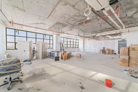 Komerční nemovitost v Jumeirah Lake Towers, Dubai, SAE 999 ložnice, 157 m² Č.: 648838 - fotografie 2