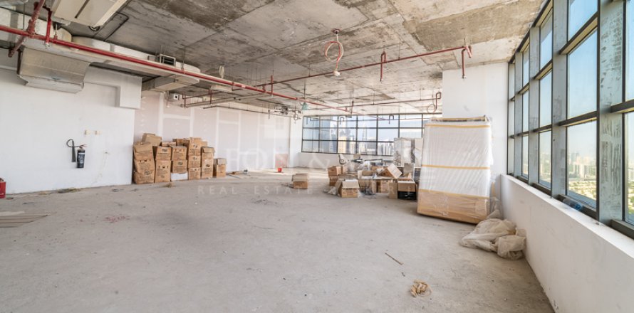 Komerční nemovitost v Jumeirah Lake Towers, Dubai, SAE 999 ložnice, 157 m² Č.: 648838