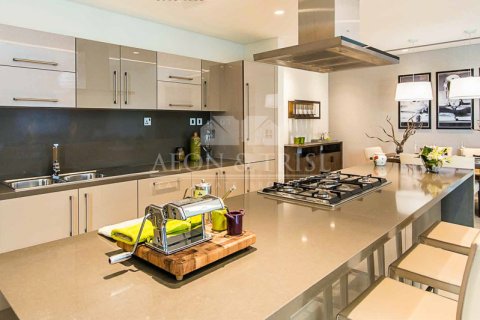 Apartman u Mohammed Bin Rashid City, Dubai, UAE 1 spavaća soba, 83 m2 Br. 648842 - fotografija 1